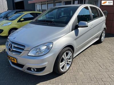 Mercedes B170