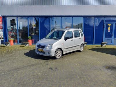 tweedehands Suzuki Wagon R R+ 1.3 Special