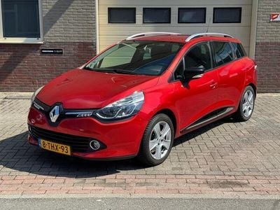Renault Clio GrandTour