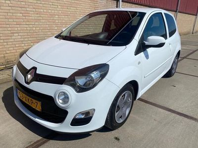 tweedehands Renault Twingo 1.2 16V Collection - Airco - Cruise Control
