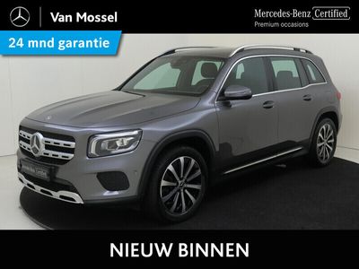 Mercedes GLB200
