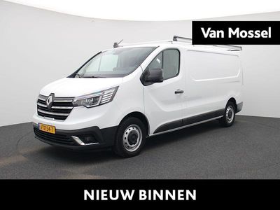 Wit Gebruikt 2023 Renault Trafic Komfort MPV | € 19.900 (Super prijs)