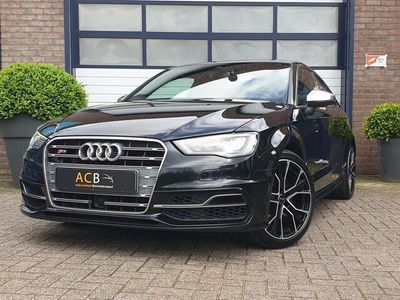 tweedehands Audi A3 Sportback 2.0 TFSI S3 quattro Pro Line Plus Automaat