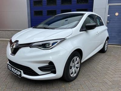 tweedehands Renault Zoe R110 Life 52 kWh l Koop accu! l ¤ 12.949 na sub