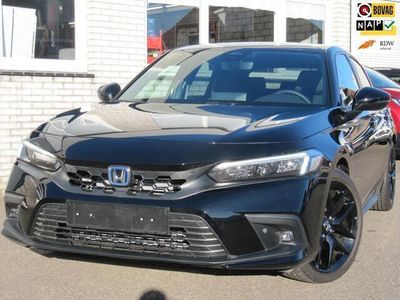 tweedehands Honda Civic 2.0 e:HEV Sport