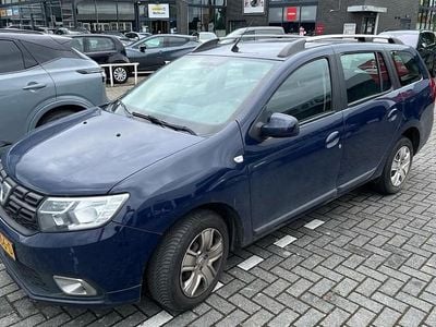 Dacia Logan MCV