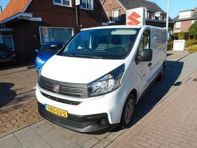 Gebruikt 2019 Fiat Talento MPV | € 14.950 (Eerlijke prijs)