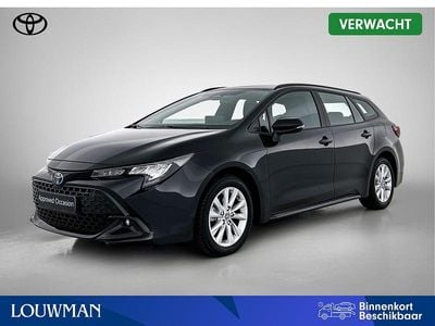 Toyota Corolla Hybrid