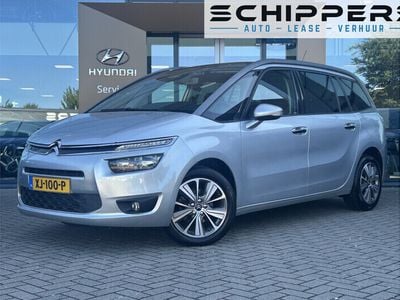 Citroën Grand C4 Picasso