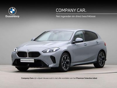 Grijs Gebruikt 2025 BMW 120 M Sport Hatchback | € 35.950 (Goede deal)