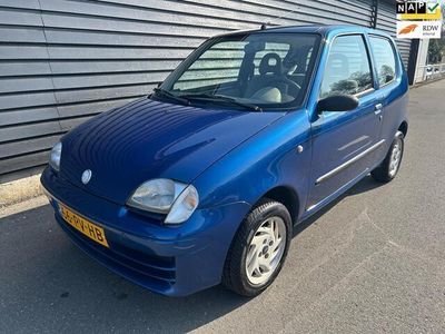 Fiat Seicento