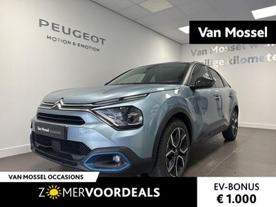 Citroën e-C4
