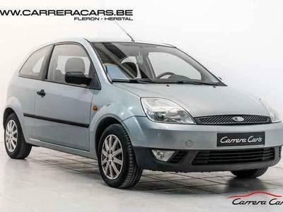 tweedehands Ford Fiesta 1.3i Ambiente*|1 PROPRIETAIRE*EURO4*GARANTIE 1AN*|