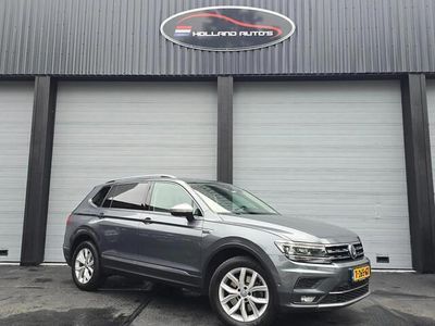 VW Tiguan Allspace