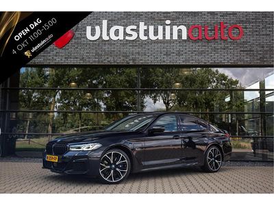 BMW 545