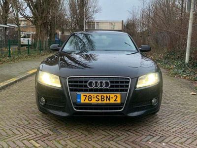 tweedehands Audi A5 2.0 TFSI Pro Line Business NAVIGATIE/XENON