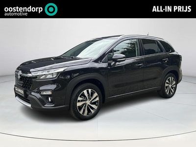 Overige Nieuw 2025 Suzuki SX4 S-Cross Style SUV | € 34.950 (Eerlijke prijs)