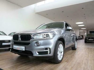 tweedehands BMW X5 3.0i XDRIVE*VELE OPTIES*SLECHTS 91.000KM*TOPAANBOD