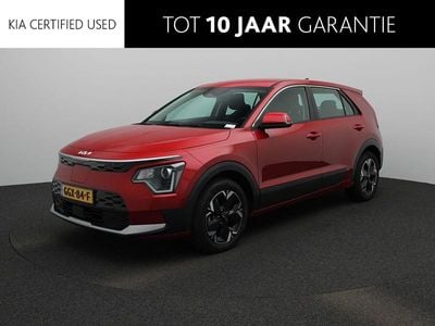 Kia e-Niro