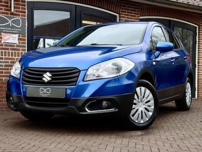 tweedehands Suzuki SX4 S-Cross 1.6 Comfort | AIRCO | CRUISE CONTROL | STOELVERWAR