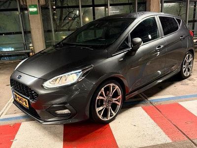 Occasion 2017 Ford Fiesta ST-Line | € 10.500 (Iets duurder)