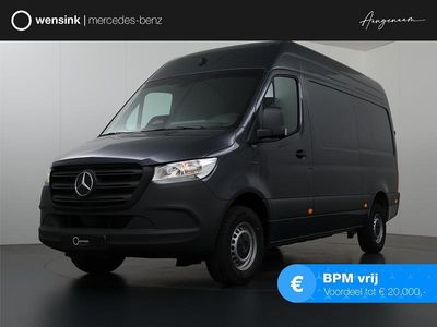 Mercedes E-Sprinter