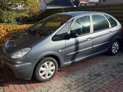 Citroën Xsara Picasso