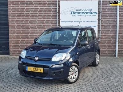 tweedehands Fiat Panda 0.9 TwinAir Edizione Cool