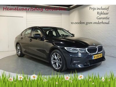 tweedehands BMW 318 318 3-serie i Automaat | DAB+ | Dealeronderhouden |