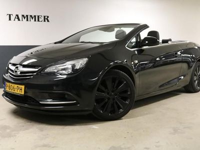 Opel Cascada
