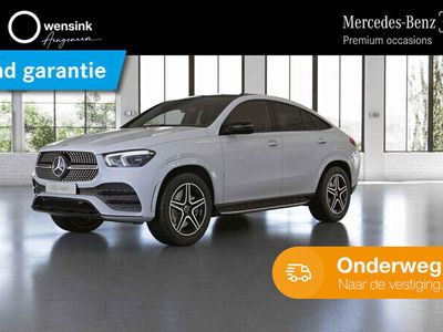 Mercedes GLE350