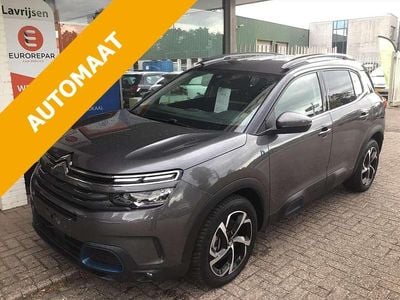 Occasion Citroën C5 Aircross Feel 181 PK (133 kW) 2020 Grijs SUV