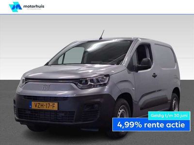 Fiat Doblò