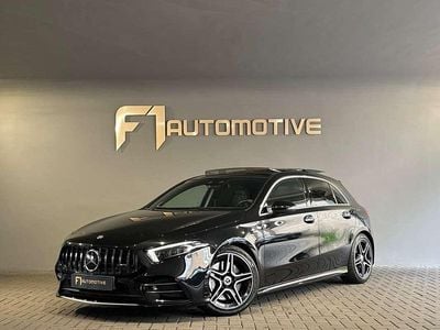 Mercedes A35 AMG