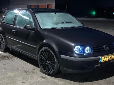VW Golf IV