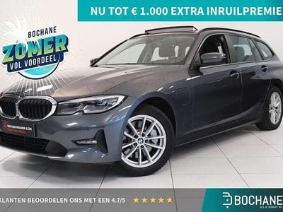 BMW 330e