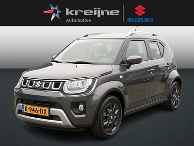 Grijs Gebruikt 2020 Suzuki Ignis Hatchback | € 15.925 (Goede deal)