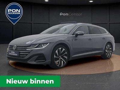 VW Arteon