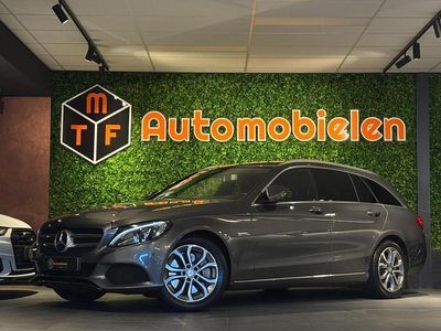 Gebruikt 2016 Mercedes 350 Stationwagen | € 16.998 (Super prijs)