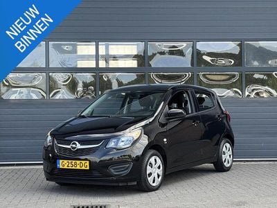 Opel Karl