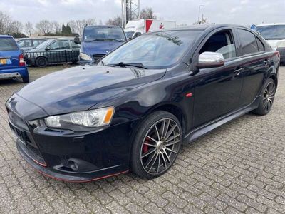 tweedehands Mitsubishi Lancer Sportback 1.8 DI-D Edition Two