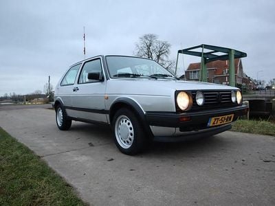 Occasion 1991 VW Golf III | € 2.850