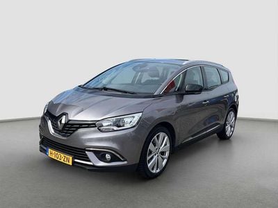 Renault Grand Scénic IV