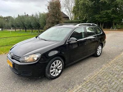 tweedehands VW Golf VI Variant 1.4 TSI Comfortline DSG Automaat