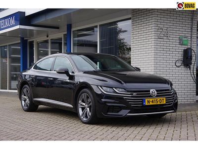 VW Arteon