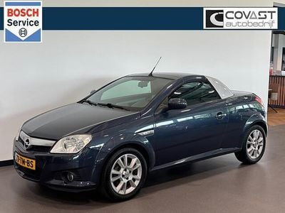 Opel Tigra
