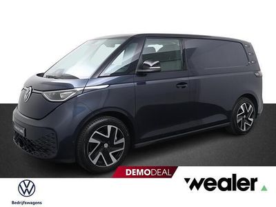 Occasion VW ID. Buzz Edition 210 kW (286 PK) 2025 Blauw MPV