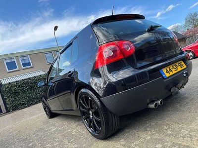 VW Golf V