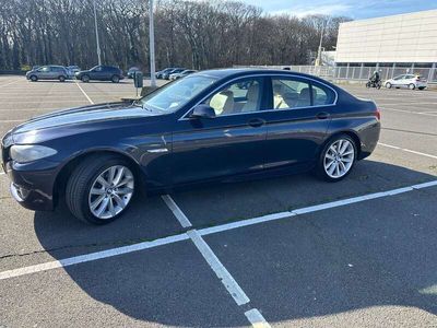 tweedehands BMW 528 528 i High Executive