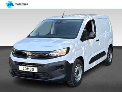 Opel Combo-e Life